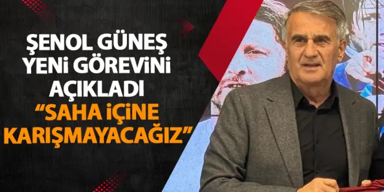 Trabzonspor’da Fatih Tekke Resmen Teknik Direktör Oldu