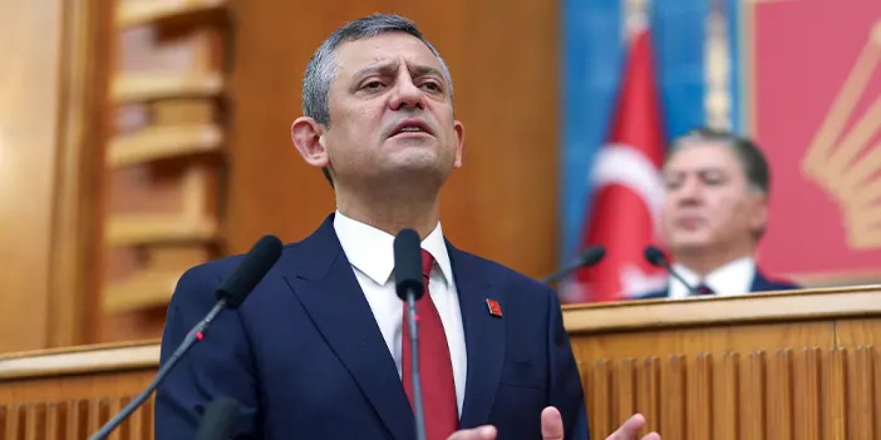 Özgür Özel’den 23 Mart ve Ön Seçim Açıklaması: Sandığa Güveniyoruz