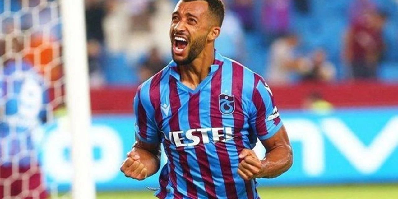 Trabzonspor'un eski yıldızı yeni takımına imza atıyor!