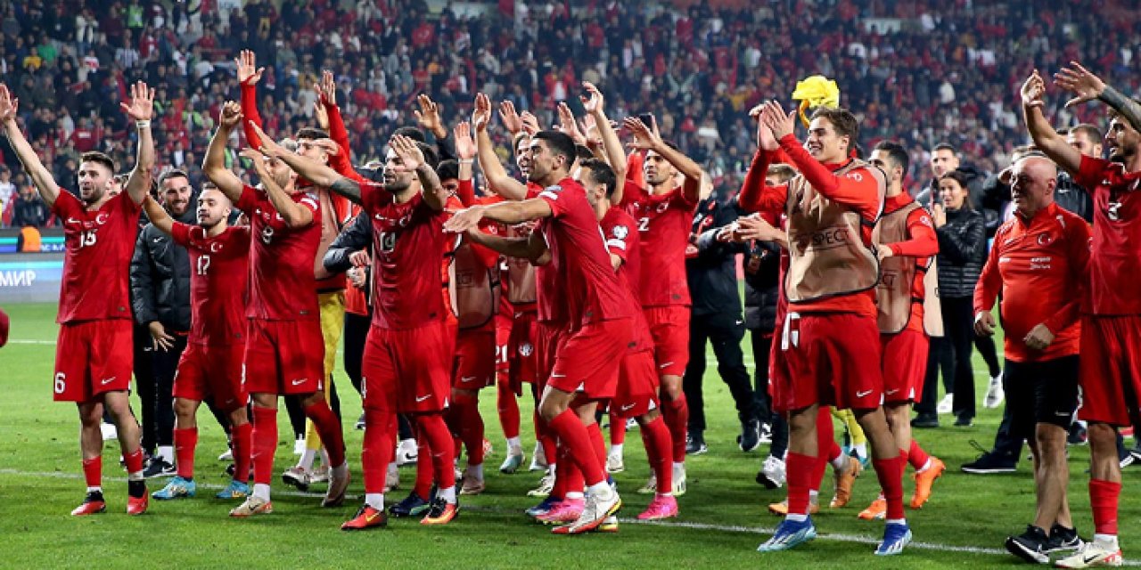 Türkiye - Macaristan maçı biletleri satışta! Fiyatlar ne kadar?