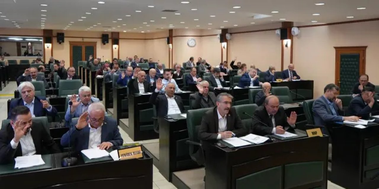 Samsun Şehir Hastanesi ulaşımı için 25 yeni otobüs!