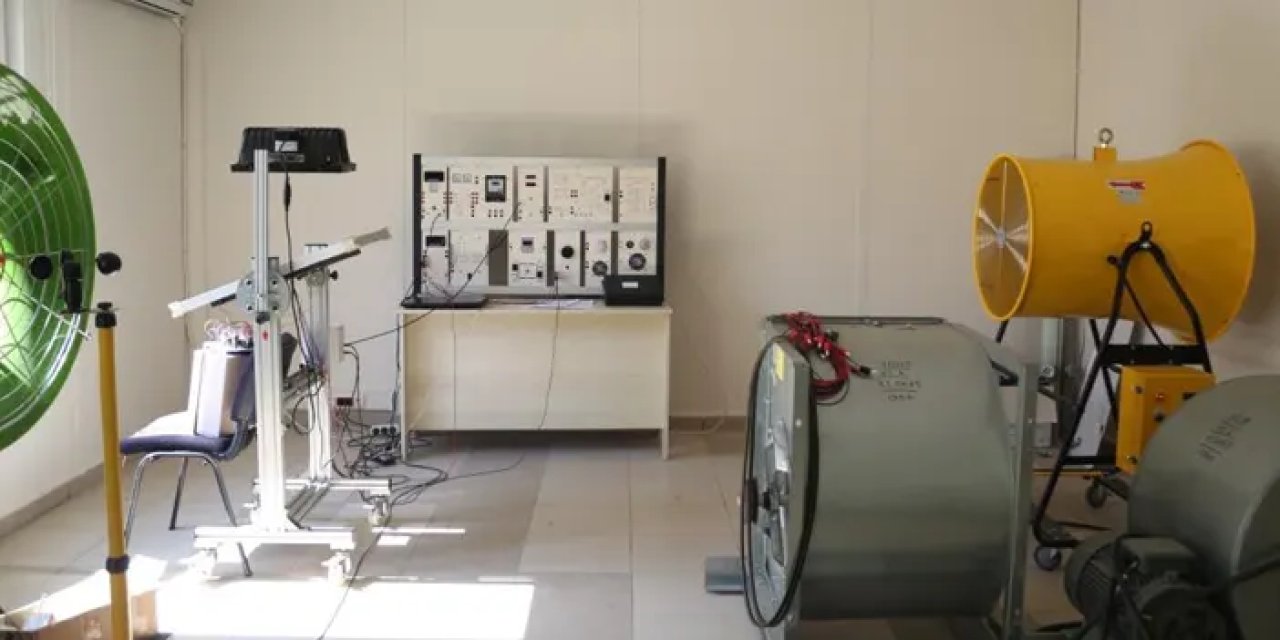 Giresun’da Karadeniz sel tehdidine karşı proje geliştirdi!