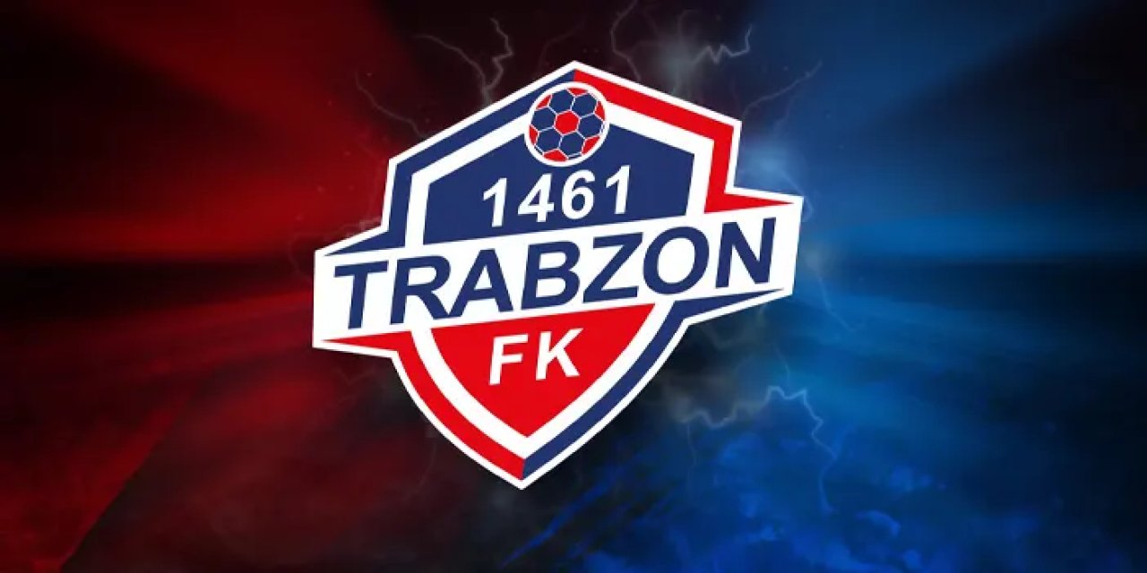 1461 Trabzon - Karaköprü Belediyespor maçı canlı yayınlanacak
