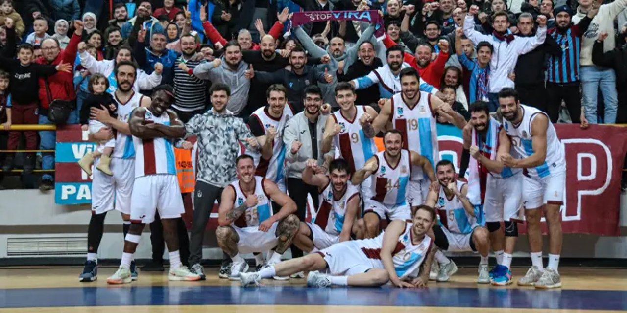 Trabzonspor'un rakibi Ormanspor: Maç canlı yayınlanacak