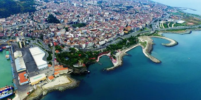 Trabzon dahil Karadeniz illerine uyarı geldi! "Risk artıyor"