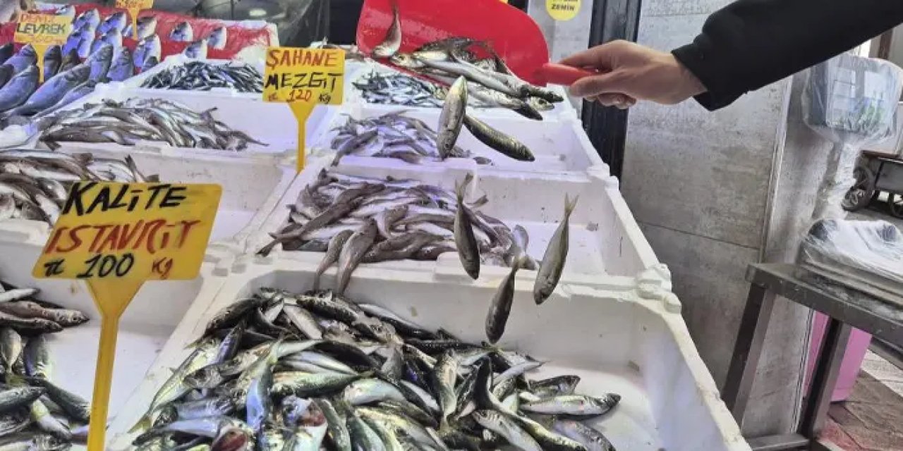 Samsun’da Ramazan ile birlikte tezgahlar duruldu!