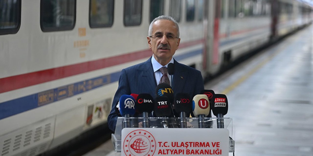 TCDD Gar ve İstasyonlarında Ücretsiz Wi-Fi Hizmeti Başladı