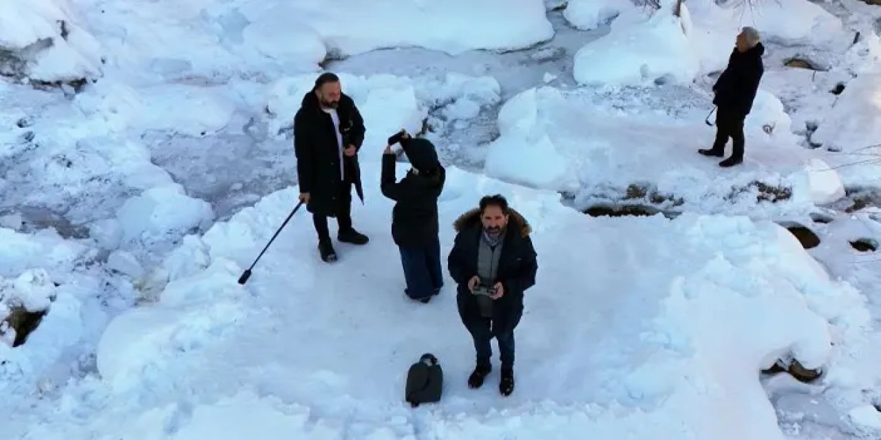Bayburt’ta meteorolojik uyarı!