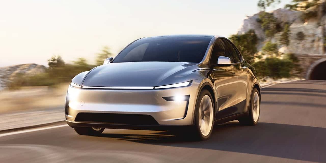 Tesla Model Y (Mevcut) vs “Juniper” Yenilemesi Karşılaştırması