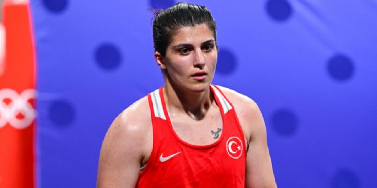 Busenaz Sürmeneli: "Kolbastıyı Los Angeles’ta da oynayacağız"