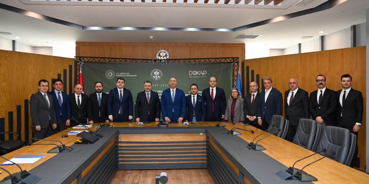 Trabzon Büyükşehir Belediyesi'ne 82 Milyon TL hibe!