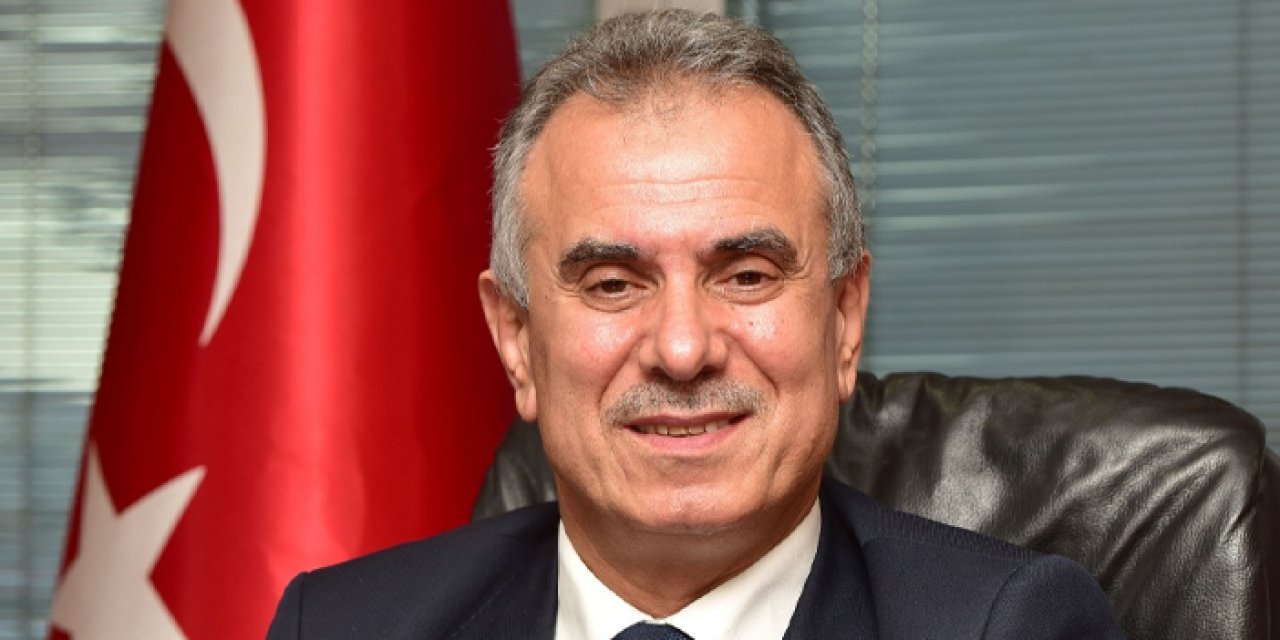 Başkan Ergan’dan 18 Mart Çanakkale Deniz Zaferi mesajı