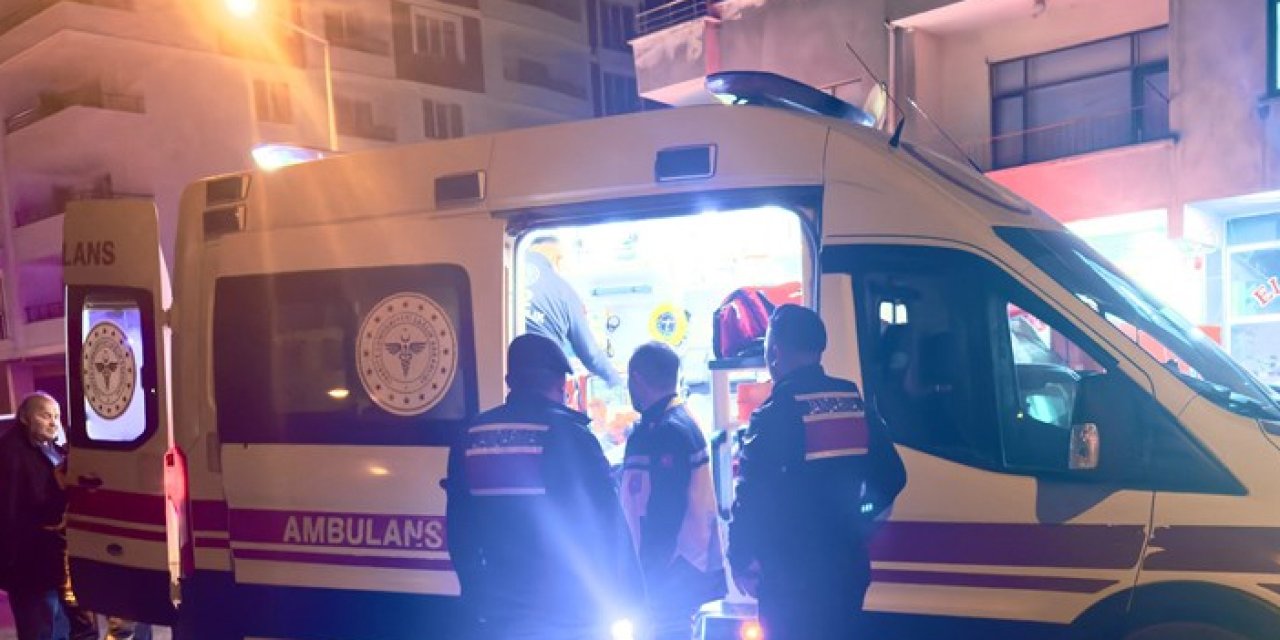 Samsun'da kayıp zihinsel engelli şahıs bulundu