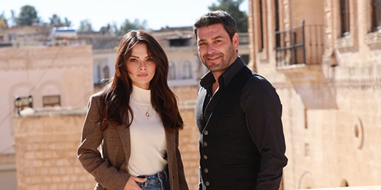 ‘Uzak Şehir’  Yeni Bölüm Ne Zaman? Cihan ve Alya Arasındaki Gerilim Artıyor