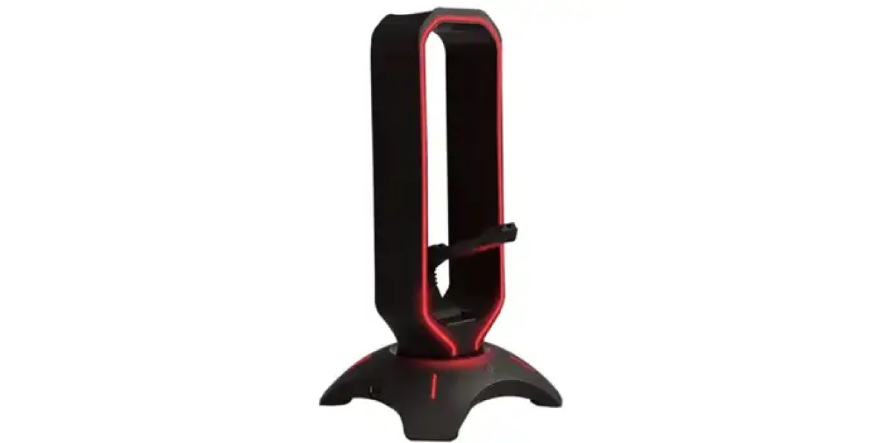 Dijital Deneyimi Yükselten Teknolojik Aksesuarlar - Kablosuz Mouse, Kulaklık Standı ve Logitech G502