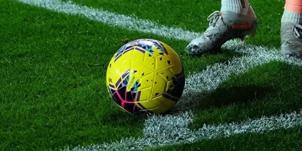 Trabzon 1. Amatör'de play-off heyecanı! 3 . hafta başlıyor