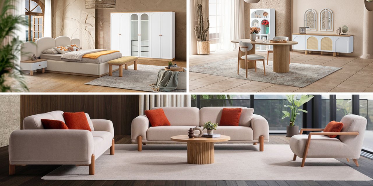 Mobilya Seçiminde Nelere Dikkat Edilmelidir?