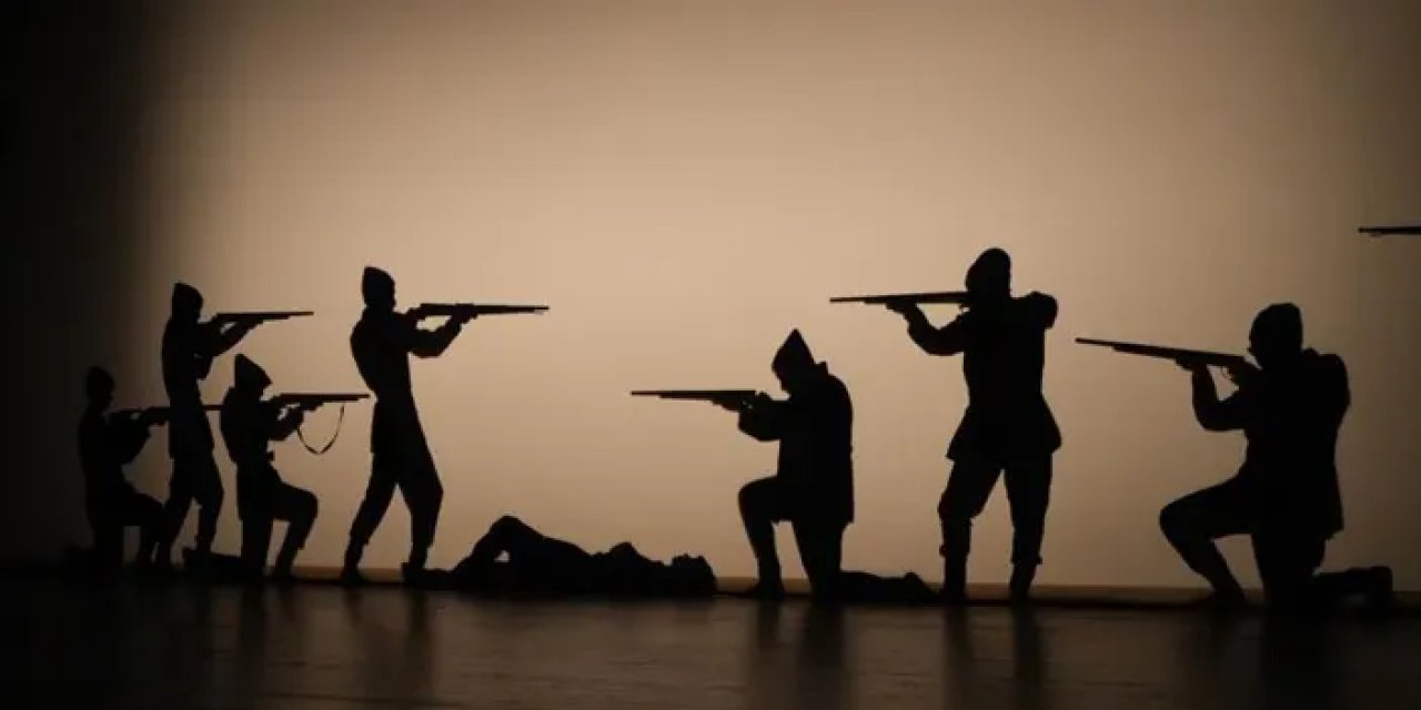 Samsun’da Çanakkale Zaferi’ne gururlu ve hüzünlü anma!