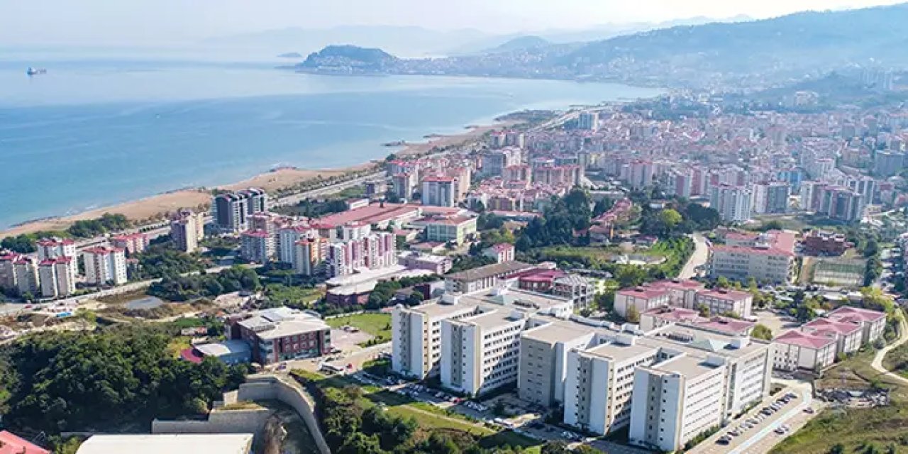 Giresun Üniversitesi 29 personel alımı yapacak
