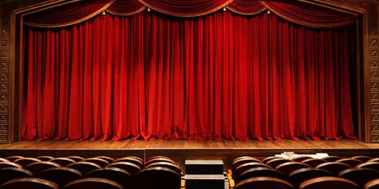 Samsun Atakum’da tiyatro günleri başlıyor!