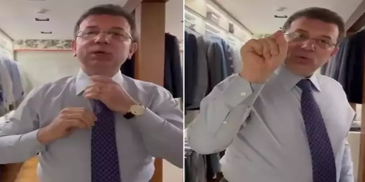 Ekrem İmamoğlu ile kimler gözaltına alındı? İşte gözaltı nedenleri