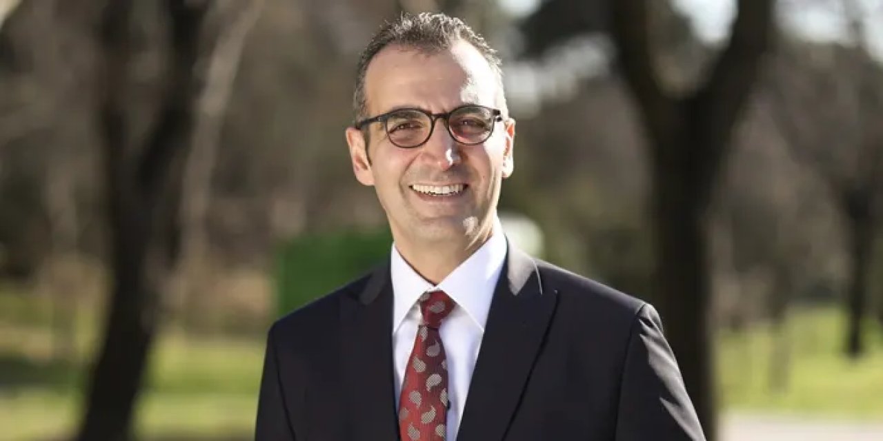 Şişli Belediye Başkanı Resul Emrah Şahan kimdir? Nereli, kaç yaşında? Ne iş yapıyor?