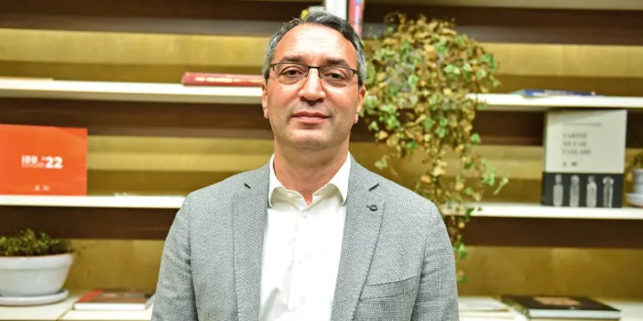 İBB Genel Sekter Yardımcısı Mahir Polat kimdir? Nereli, kaç yaşında? Ne iş yapıyor?