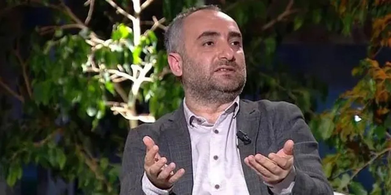 İsmail Saymaz gözaltına alında! İsmail Saymaz kimdir?