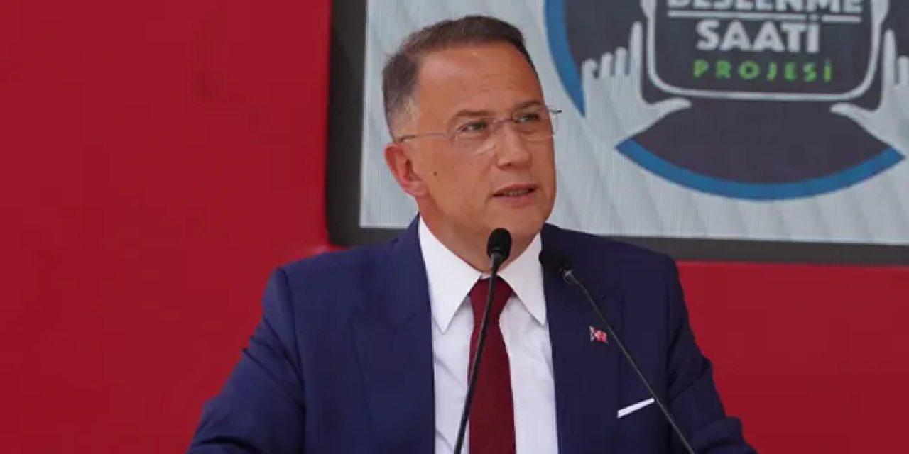 Gözaltına alınan Trabzonlu Beylikdüzü Belediye Başkanı Çalık'tan açıklama: "Yalnız olmadığımızı biliyoruz"