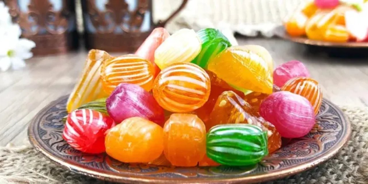 Trabzon'da tatlının tadı kaçtı mı? Esnaflar şekerleme ve tatlı fiyatları için konuştu