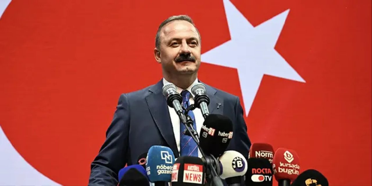 Yavuz Ağıralioğlu'ndan İmamoğlu süreci için çarpıcı sözler! "Kendi belediyeleriniz mevzu olunca..."