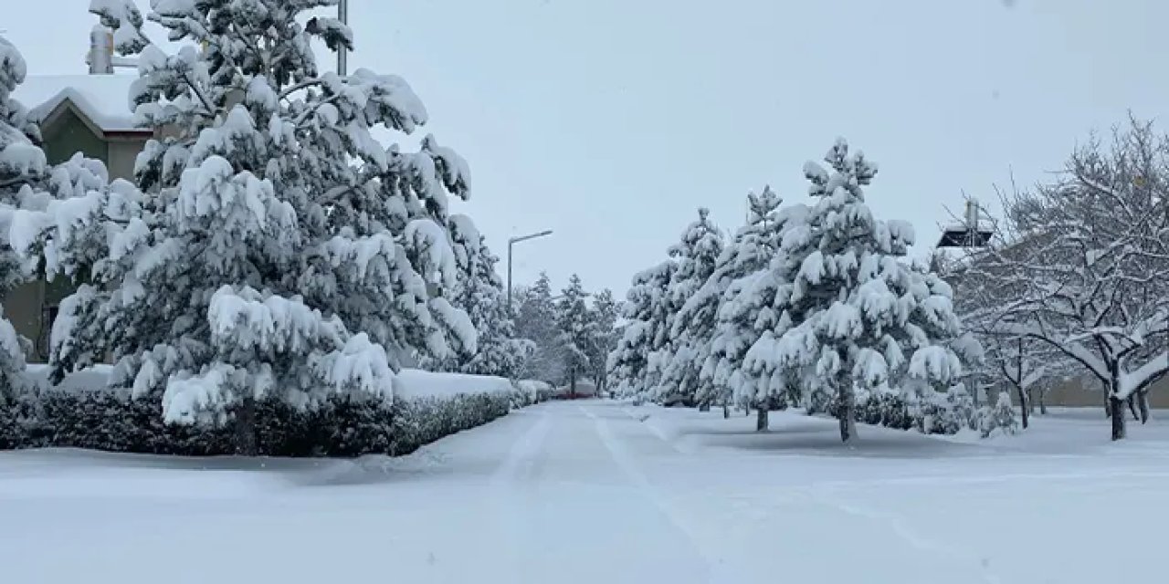 Erzincan'da okullar tatil mi? Bugün okul var mı 20 Mart Perşembe: Valilik açıklama son dakika