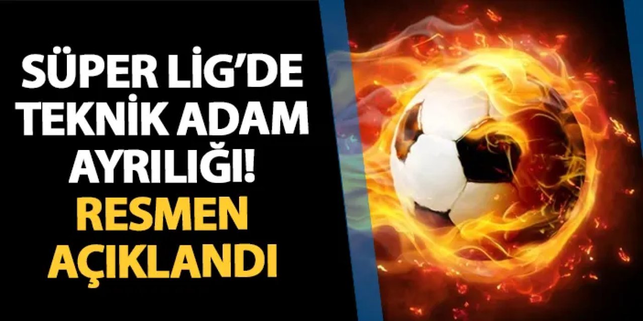 Alanyaspor’da Sami Uğurlu Dönemi Sona Erdi: Karşılıklı Ayrılık