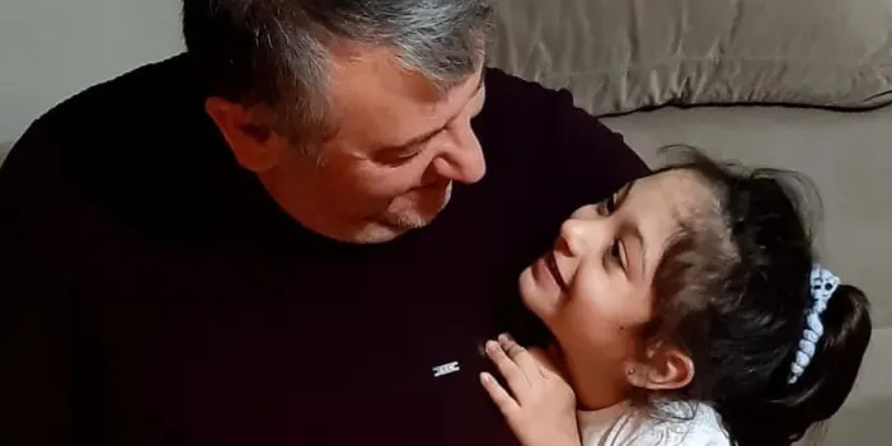 Yürekleri dağlayan fotoğraf! Gazeteci Tolga önce güldürdü sonra ağlattı