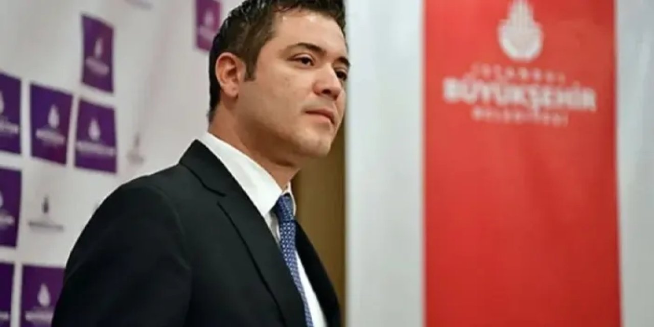 Murat Ongun’un mal varlığına el konuldu!