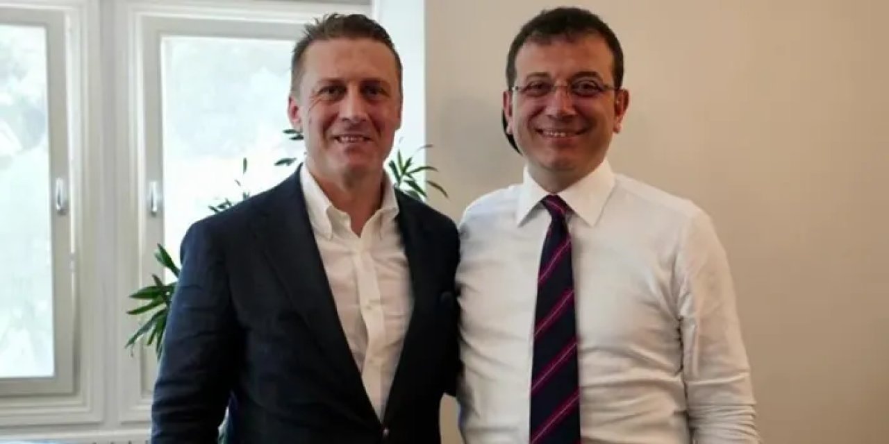 İBB soruşturmalarında gözaltı sayısı 88’e çıktı: Ertan Yıldız yakalandı