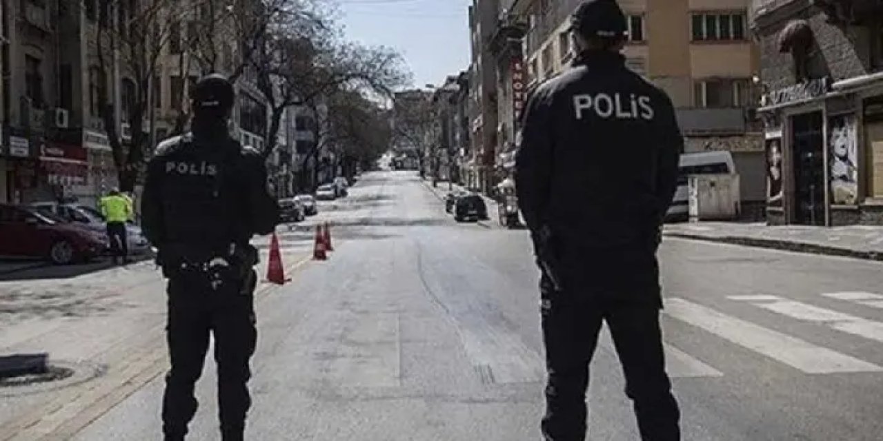 Ankara Valiliği’nden yasak kararı!