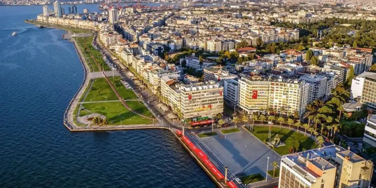 İzmir’de 5 günlük eylem yasağı!