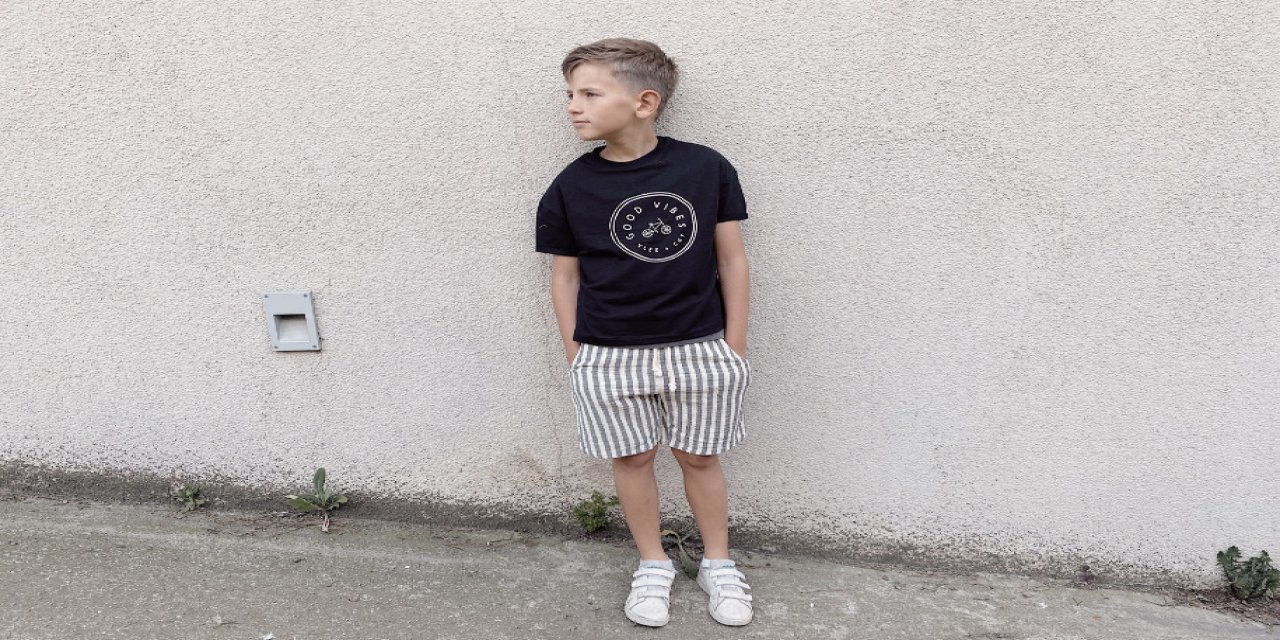 Erkek Çocuk Giyim