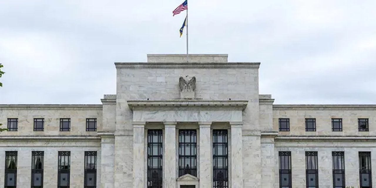 Fed, 77,6 milyar dolarlık zarar açıklaması geldi
