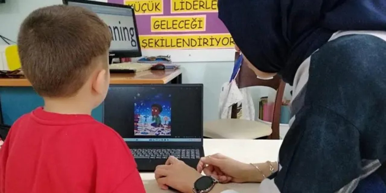 Samsun’da küçük liderler bu projeyle geleceği şekillendirecek