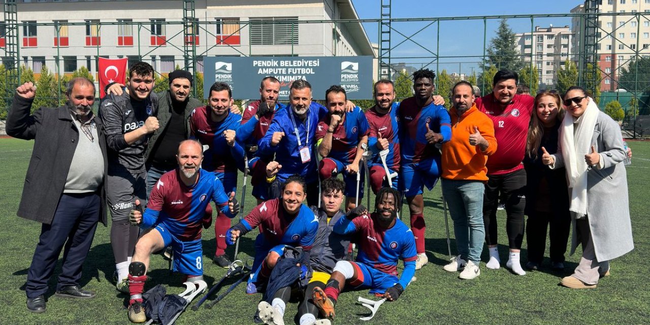 Trabzon ekibinden kritik deplasman zaferi