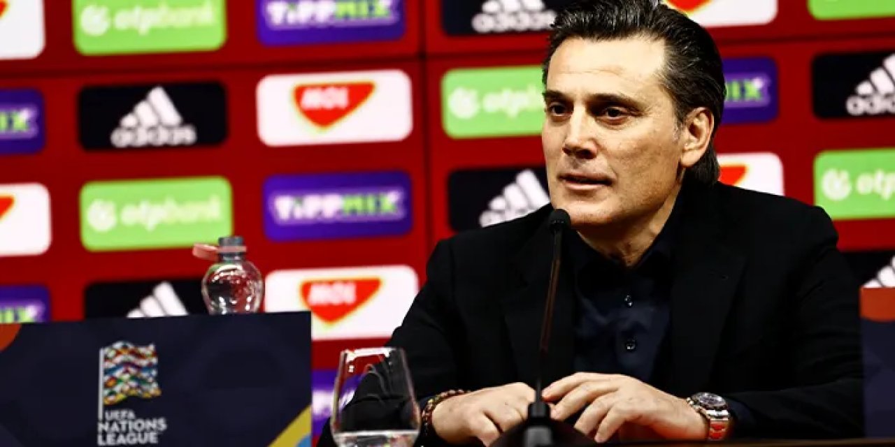 Vincenzo Montella kritik maç öncesi açıkladı! "Soru işareti olan futbolcularımız var"