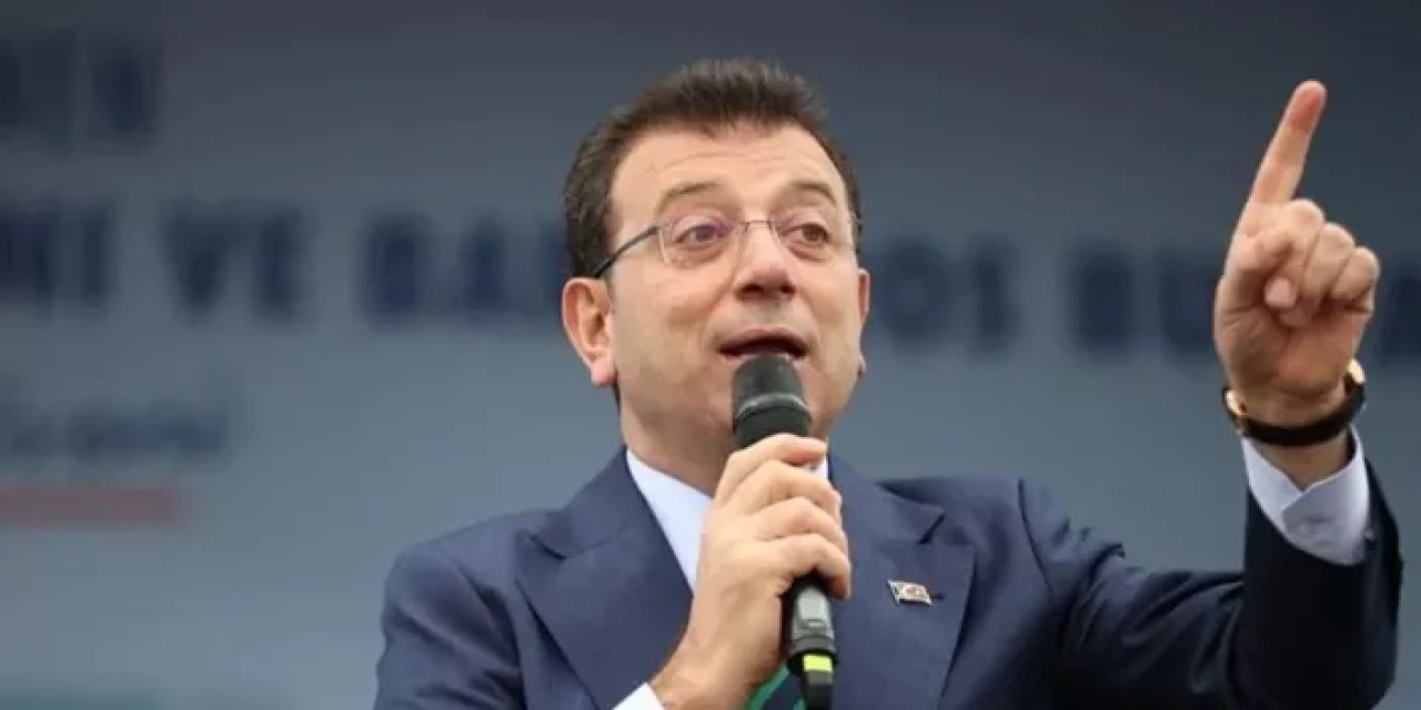 Ekrem İmamoğlu'nun avukatı gözaltına alındı