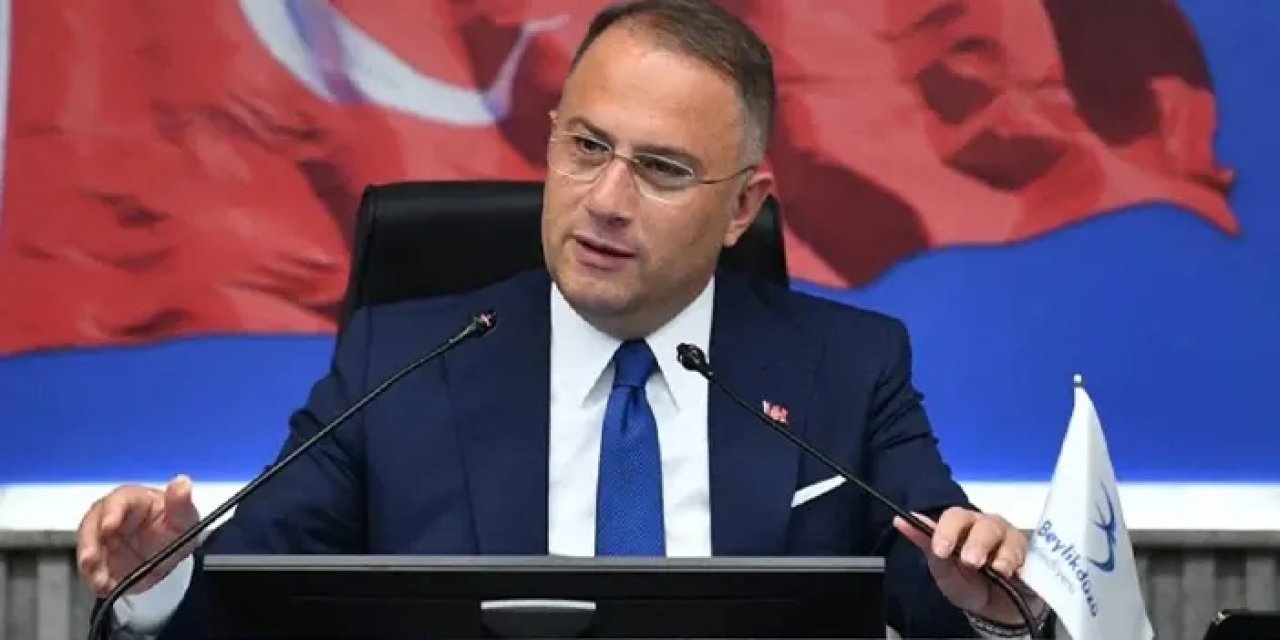 Beylikdüzü Belediye Başkanı Mehmet Murat Çalık kimdir? Nereli? Kaç Yaşında? Ne iş yapıyor? Neden tutuklandı? Tutuklandı mı?