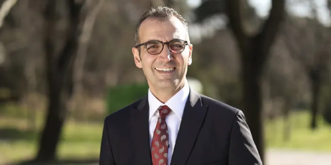 Şişli Belediye Başkanı Resul Emrah Şahan tutuklandı!