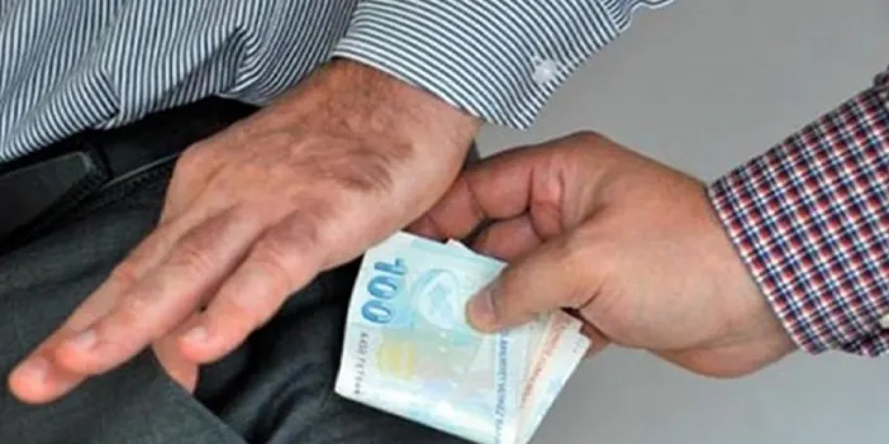 Yolsuzluk nedir? Yolsuzluktan dolayı kayyum atanır mı?