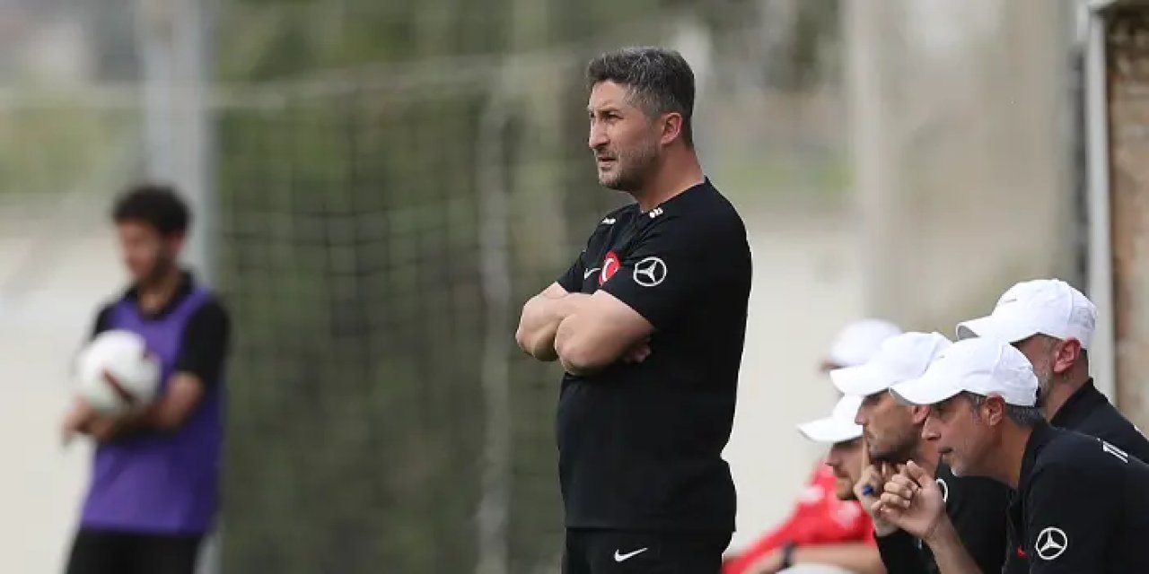 Trabzonspor'dan Sabri Sarıoğlu'na tepki! "Juventus'u, Atalanta'yı eleyen oyunculara..."