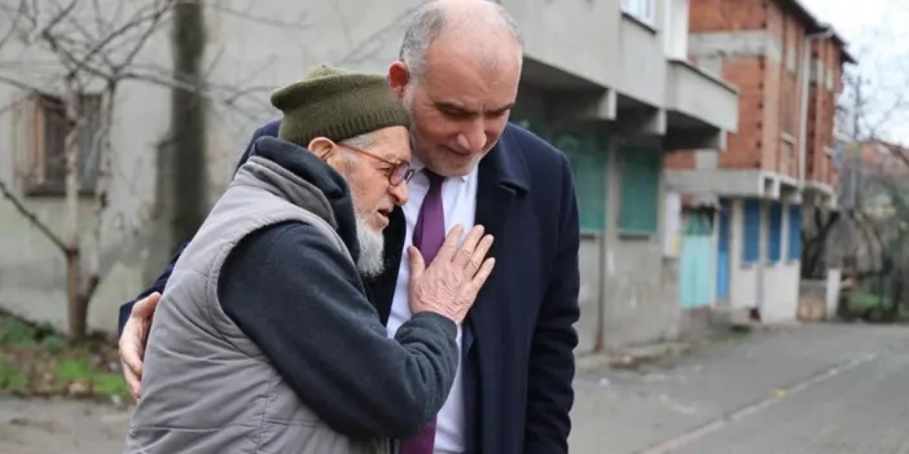 Samsun Canik’te vatandaşlara taşınma desteği!