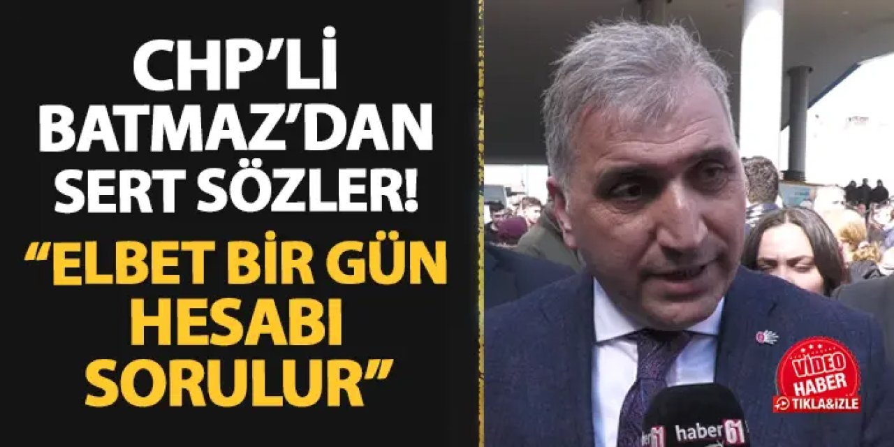 CHP’de Ön Seçim: İmamoğlu İçin Trabzon’da Sandık Kuruldu